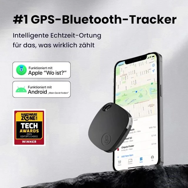iTrackOne image